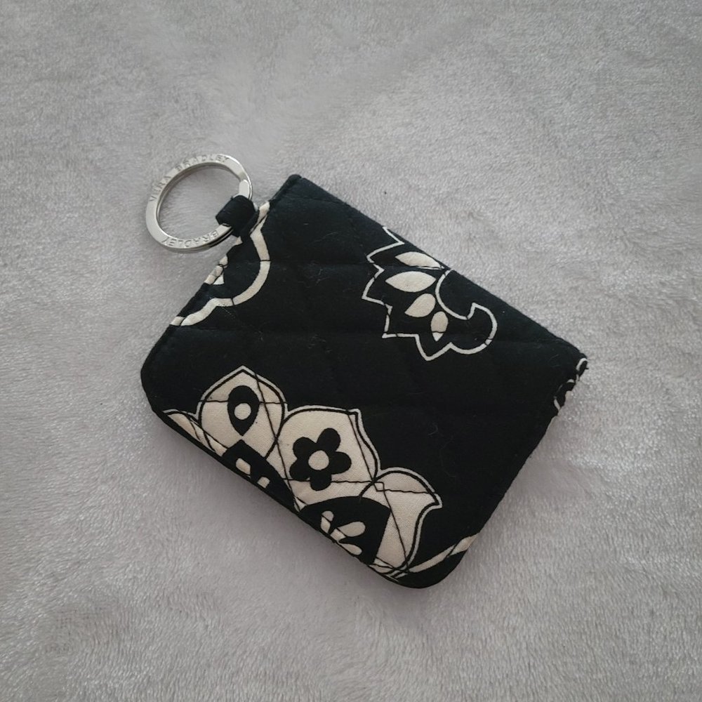 Vera Bradley Small Wallet